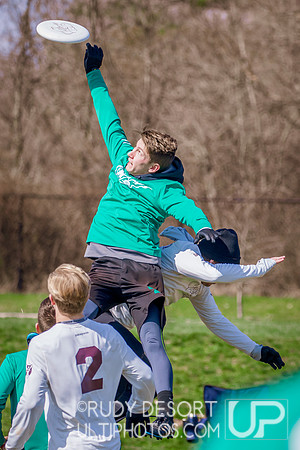 Indy Invite 2018
