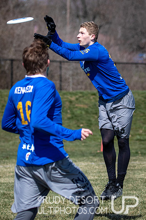 Indy Invite 2018