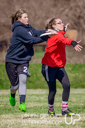 Indy Invite 2018