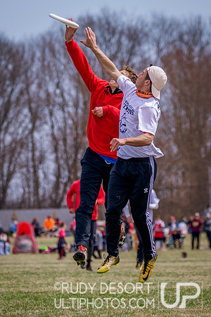 Indy Invite 2018