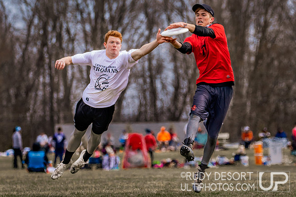 Indy Invite 2018