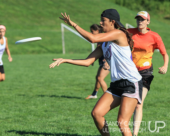 Philly Open 2016 - Sunday