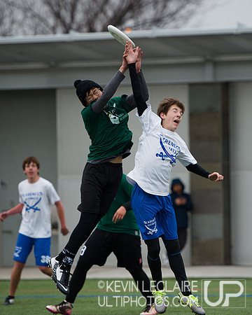 YULA 2015 Tournament Sunday
