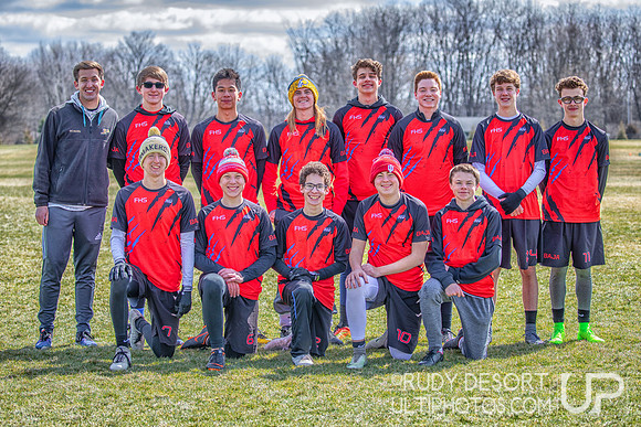 Indy Invite 2018