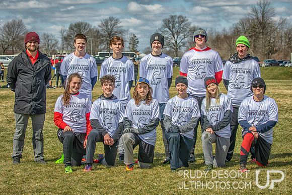 Indy Invite 2018