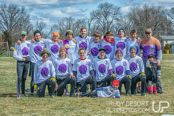 Indy Invite 2018