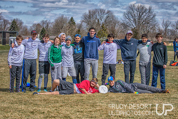 Indy Invite 2018