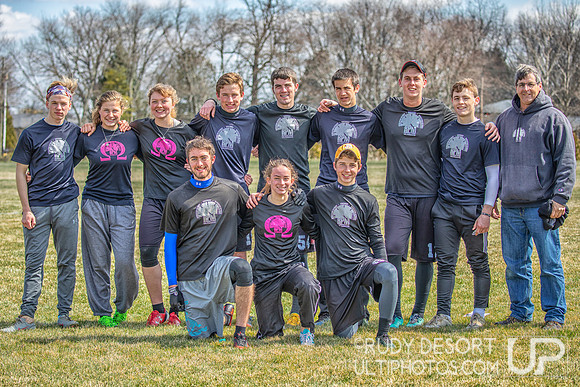 Indy Invite 2018