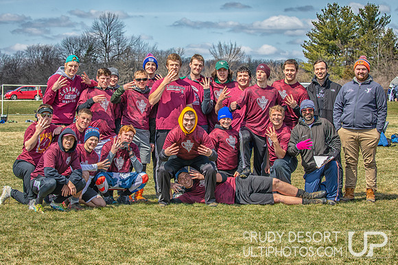 Indy Invite 2018