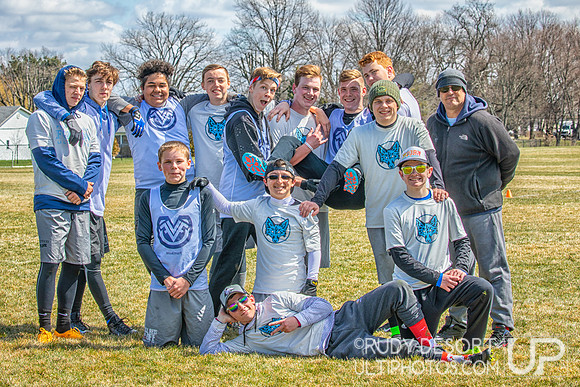 Indy Invite 2018