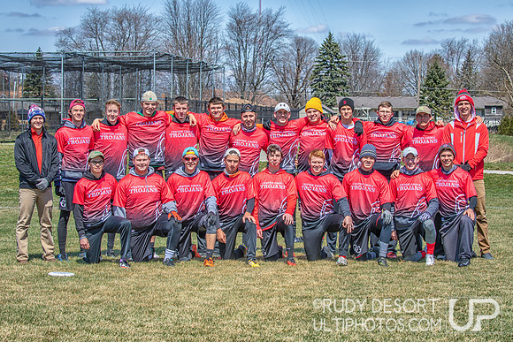 Indy Invite 2018