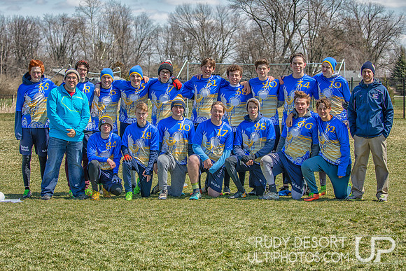 Indy Invite 2018