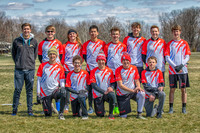Indy Invite 2018