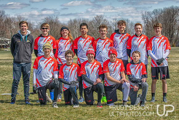 Indy Invite 2018