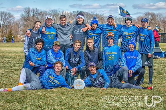 Indy Invite 2018