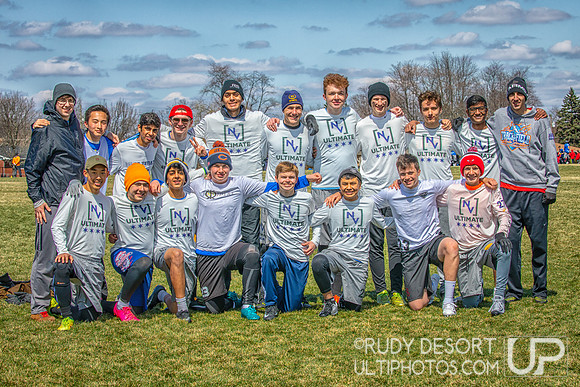 Indy Invite 2018