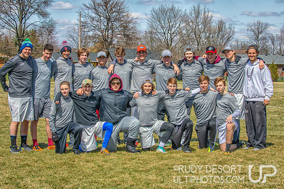 Indy Invite 2018