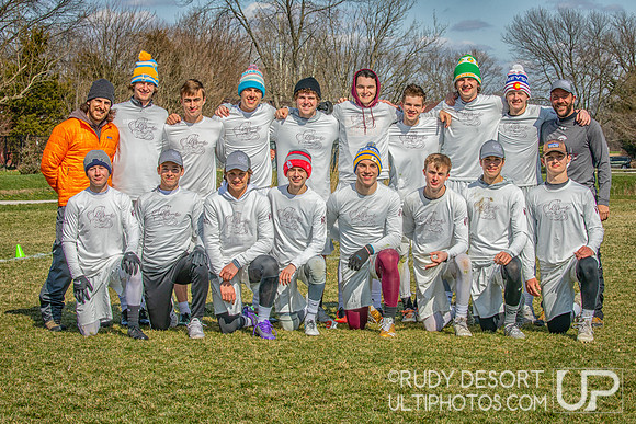 Indy Invite 2018