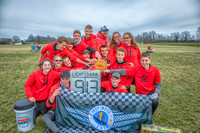 Indy Invite 2018