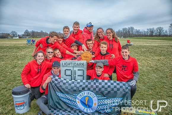 Indy Invite 2018