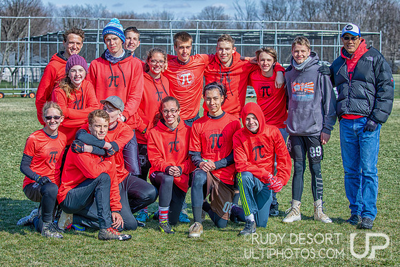 Indy Invite 2018