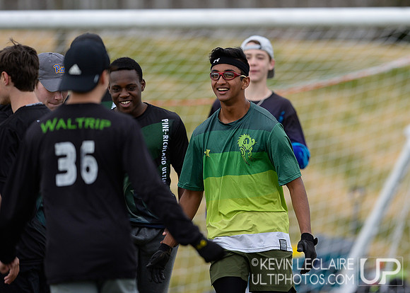 YULA 2022 Saturday action