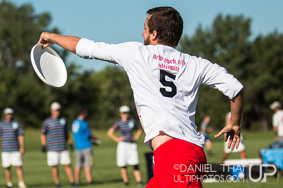 Saturday Mixed 2014 Colorado Cup (TCT Elite-Select Challenge)