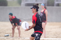 2022 USA Ultimate Beach National Championships