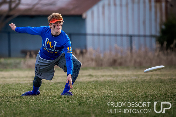 Indy Invite 2018