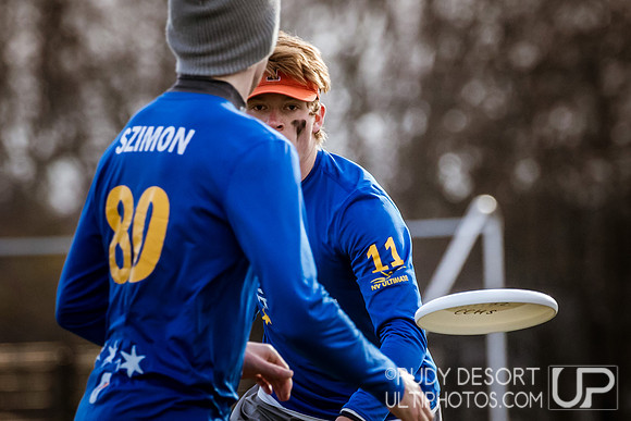 Indy Invite 2018