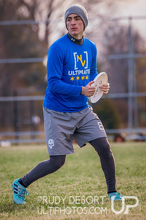 Indy Invite 2018