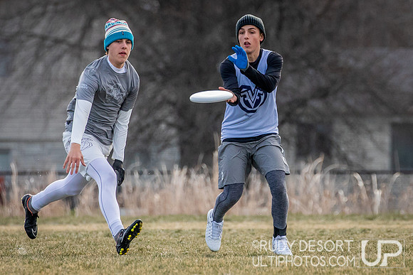 Indy Invite 2018