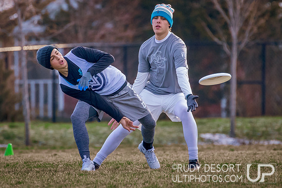 Indy Invite 2018