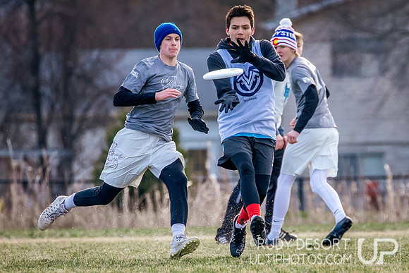 Indy Invite 2018