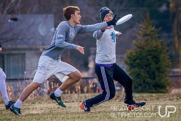 Indy Invite 2018