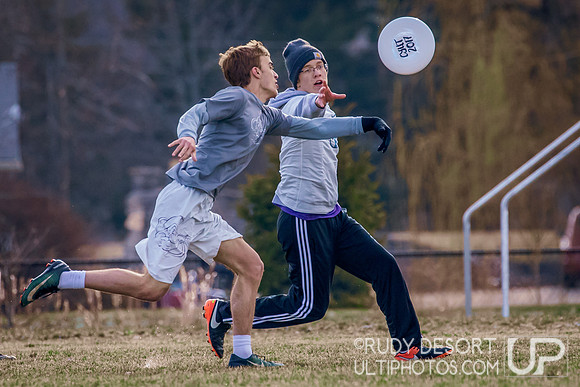 Indy Invite 2018