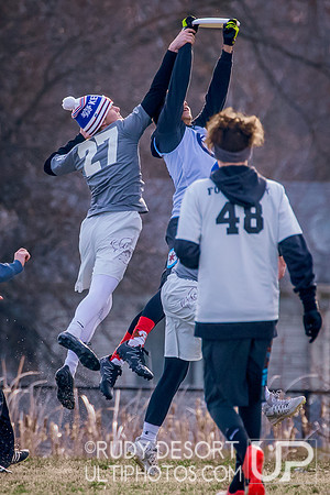 Indy Invite 2018