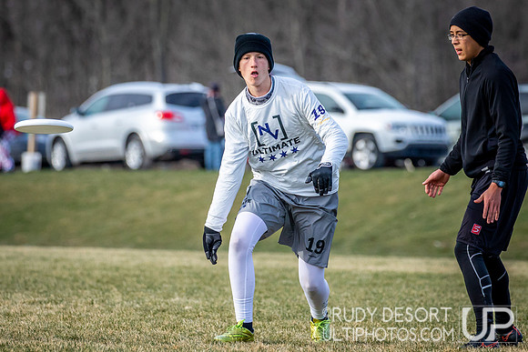 Indy Invite 2018