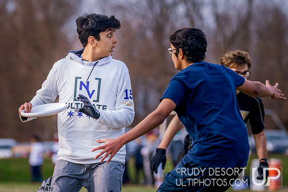 Indy Invite 2018