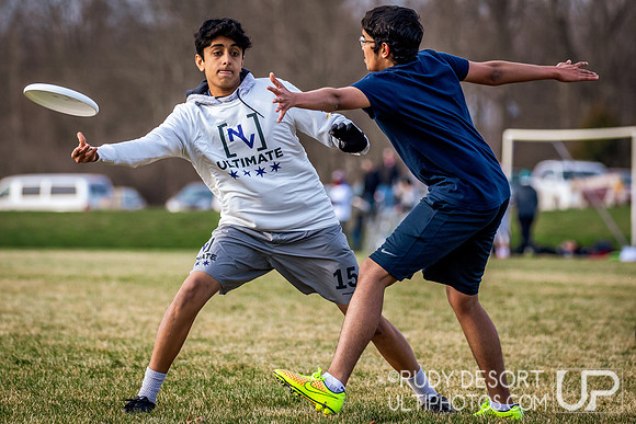 Indy Invite 2018