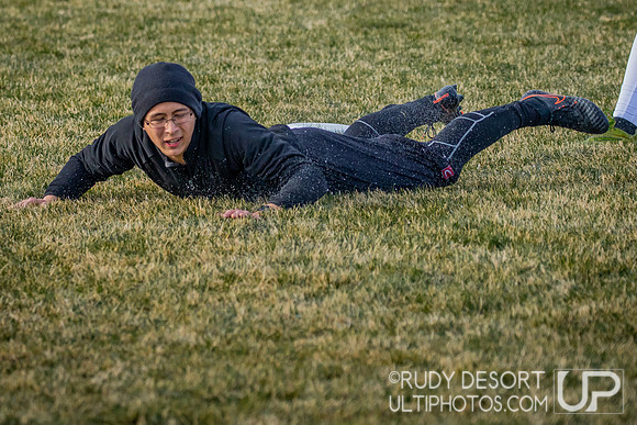 Indy Invite 2018
