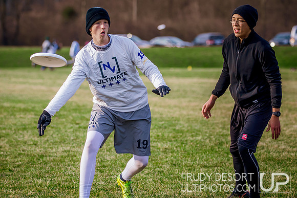 Indy Invite 2018
