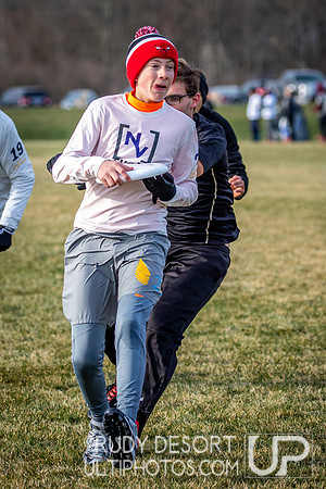 Indy Invite 2018