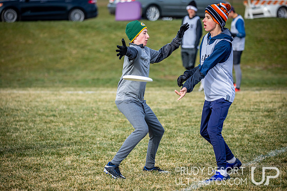 Indy Invite 2018