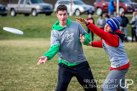 Indy Invite 2018