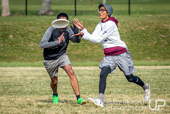Indy Invite 2018