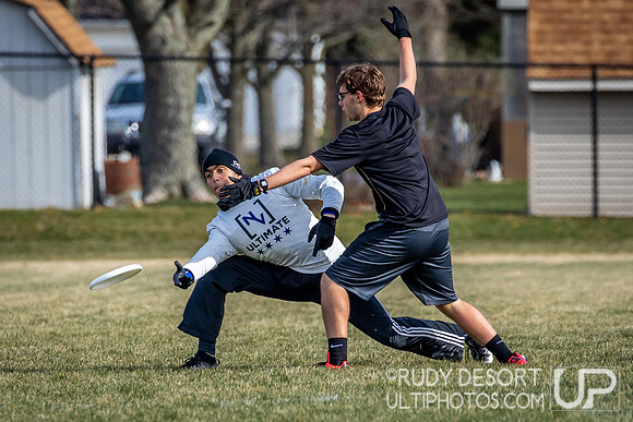 Indy Invite 2018