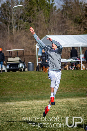 Indy Invite 2018