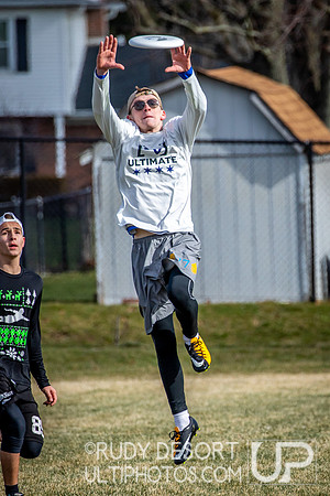 Indy Invite 2018