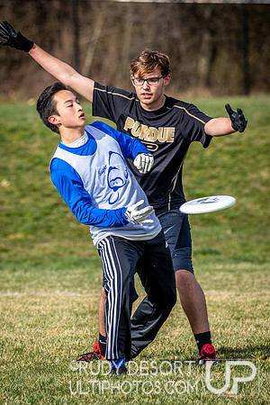 Indy Invite 2018